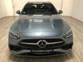 Mercedes-Benz C 220 d T 4M AMG Standh*Distr*AHK*Pano*Sitzklima Grau - thumbnail 5