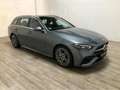 Mercedes-Benz C 220 d T 4M AMG Standh*Distr*AHK*Pano*Sitzklima Grau - thumbnail 2