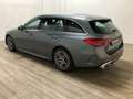 Mercedes-Benz C 220 d T 4M AMG Standh*Distr*AHK*Pano*Sitzklima Grau - thumbnail 4