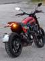 Ducati Scrambler fultrotter Rosso - thumbnail 2