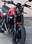 Ducati Scrambler fultrotter Rosso - thumbnail 6