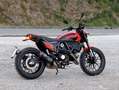 Ducati Scrambler fultrotter Rosso - thumbnail 5