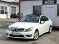 Mercedes-Benz C 250 C 250 CDI BlueEfficiency (204.003) Weiß - thumbnail 9