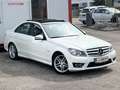 Mercedes-Benz C 250 C 250 CDI BlueEfficiency (204.003) Weiß - thumbnail 10