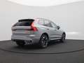 Volvo XC60 T6 Ultra AWD PHEV 350PS Automatik FACELIFT elek... Silber - thumbnail 5