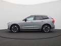 Volvo XC60 T6 Ultra AWD PHEV 350PS Automatik FACELIFT elek... Silber - thumbnail 2