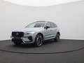 Volvo XC60 T6 Ultra AWD PHEV 350PS Automatik FACELIFT elek... Silber - thumbnail 1