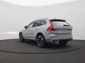 Volvo XC60 T6 Ultra AWD PHEV 350PS Automatik FACELIFT elek... Silber - thumbnail 3