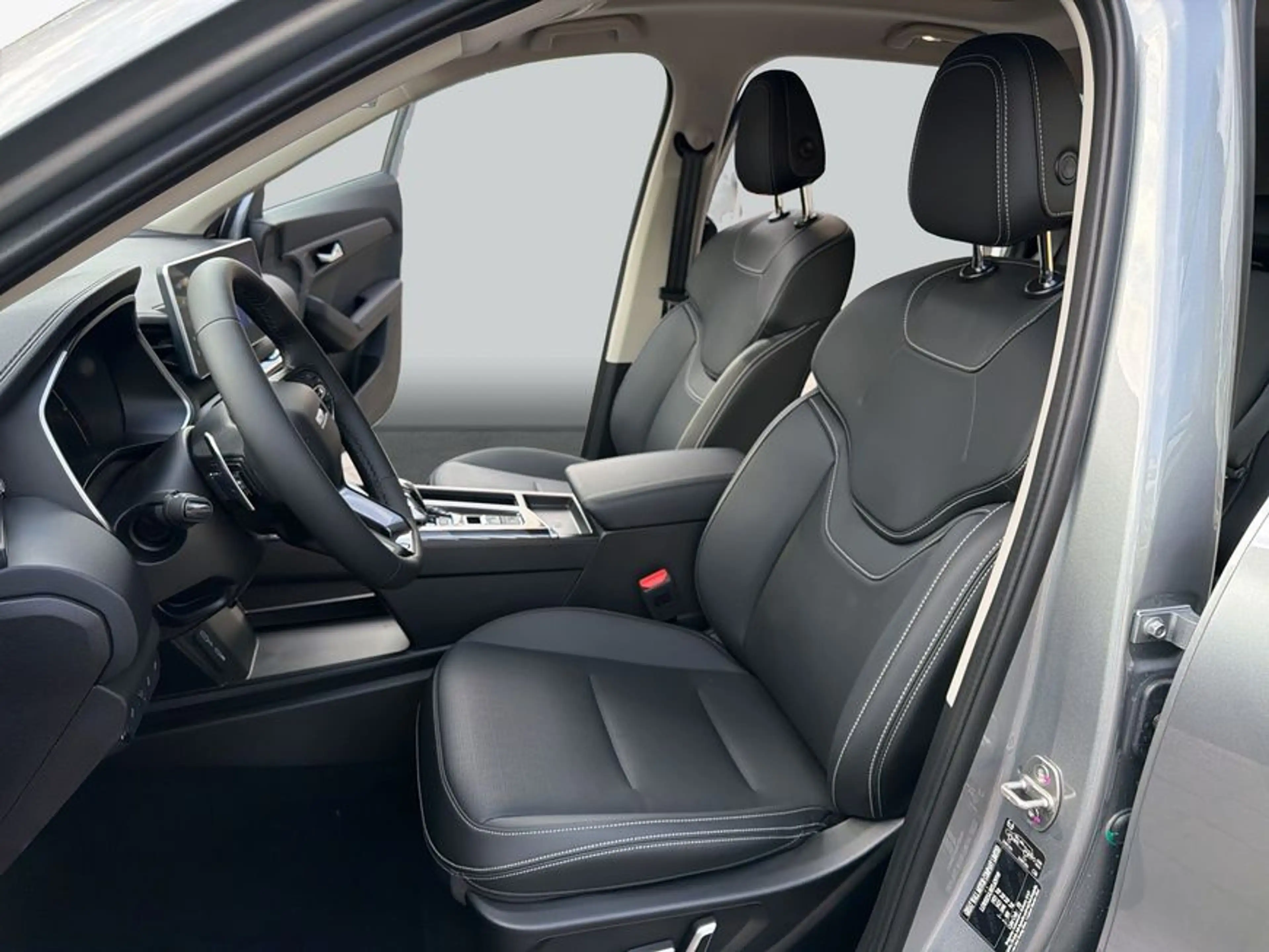 GWM HAVAL Jolion Pro 1.5 FWD Luxury 5-Jahre Garantie — photo 10