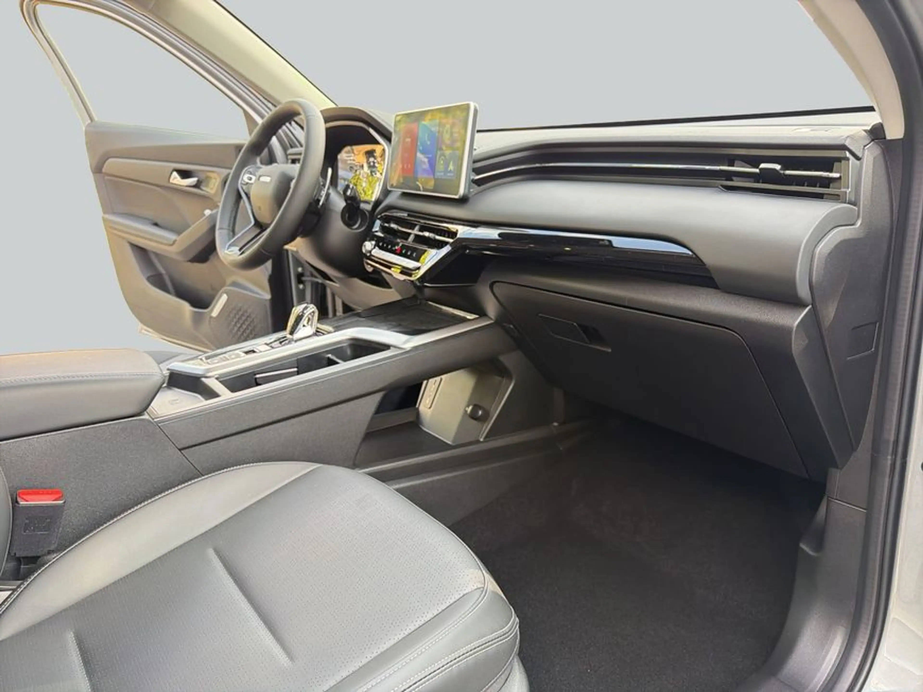 GWM HAVAL Jolion Pro 1.5 FWD Luxury 5-Jahre Garantie — photo 15