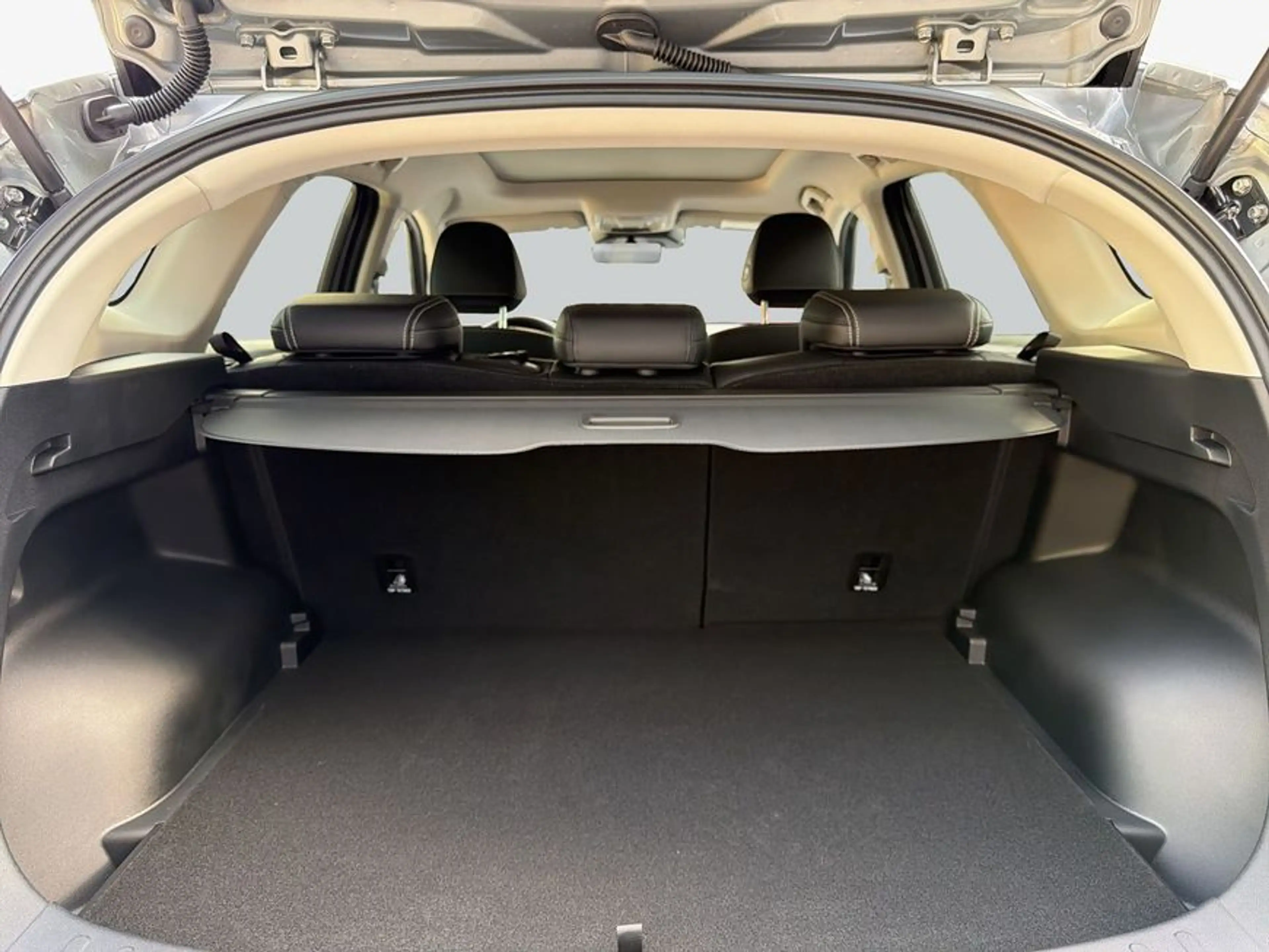 GWM HAVAL Jolion Pro 1.5 FWD Luxury 5-Jahre Garantie — photo 8