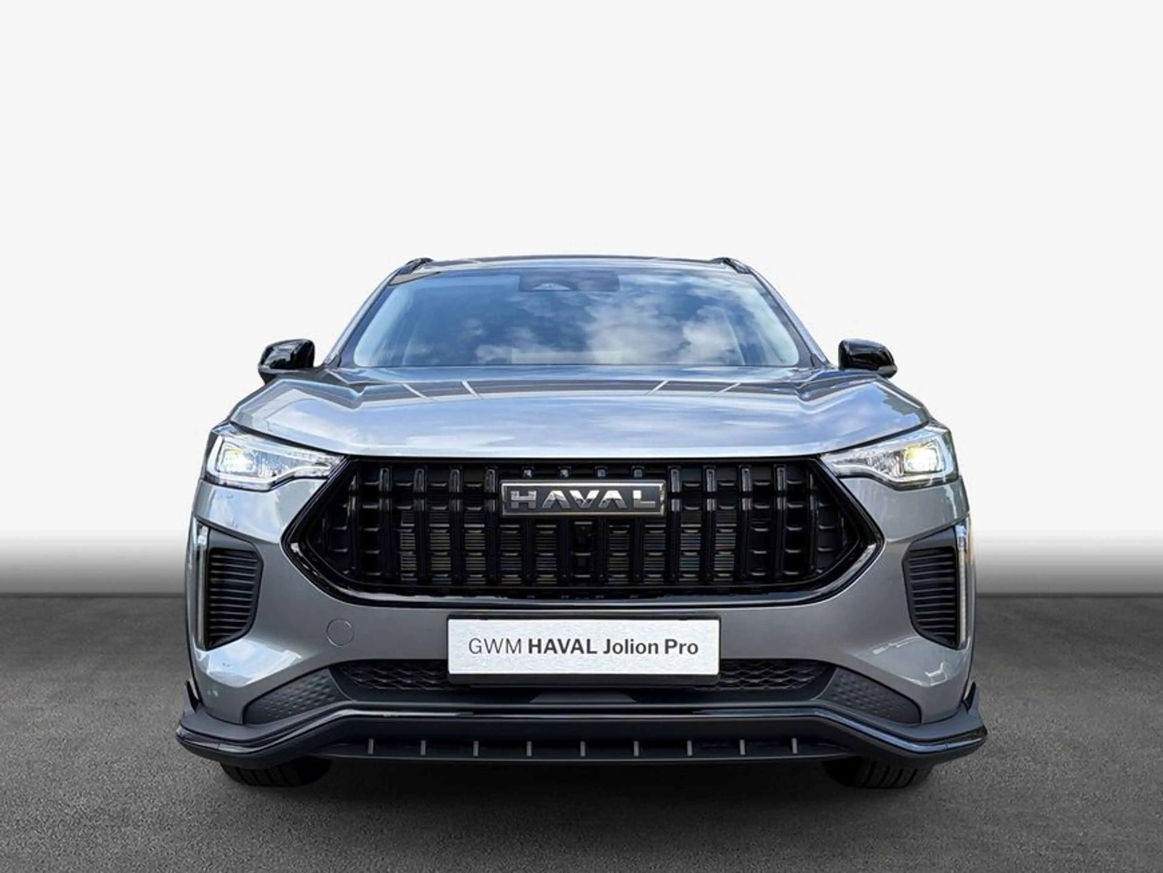 GWM HAVAL Jolion Pro 1.5 FWD Luxury 5-Jahre Garantie — photo 3