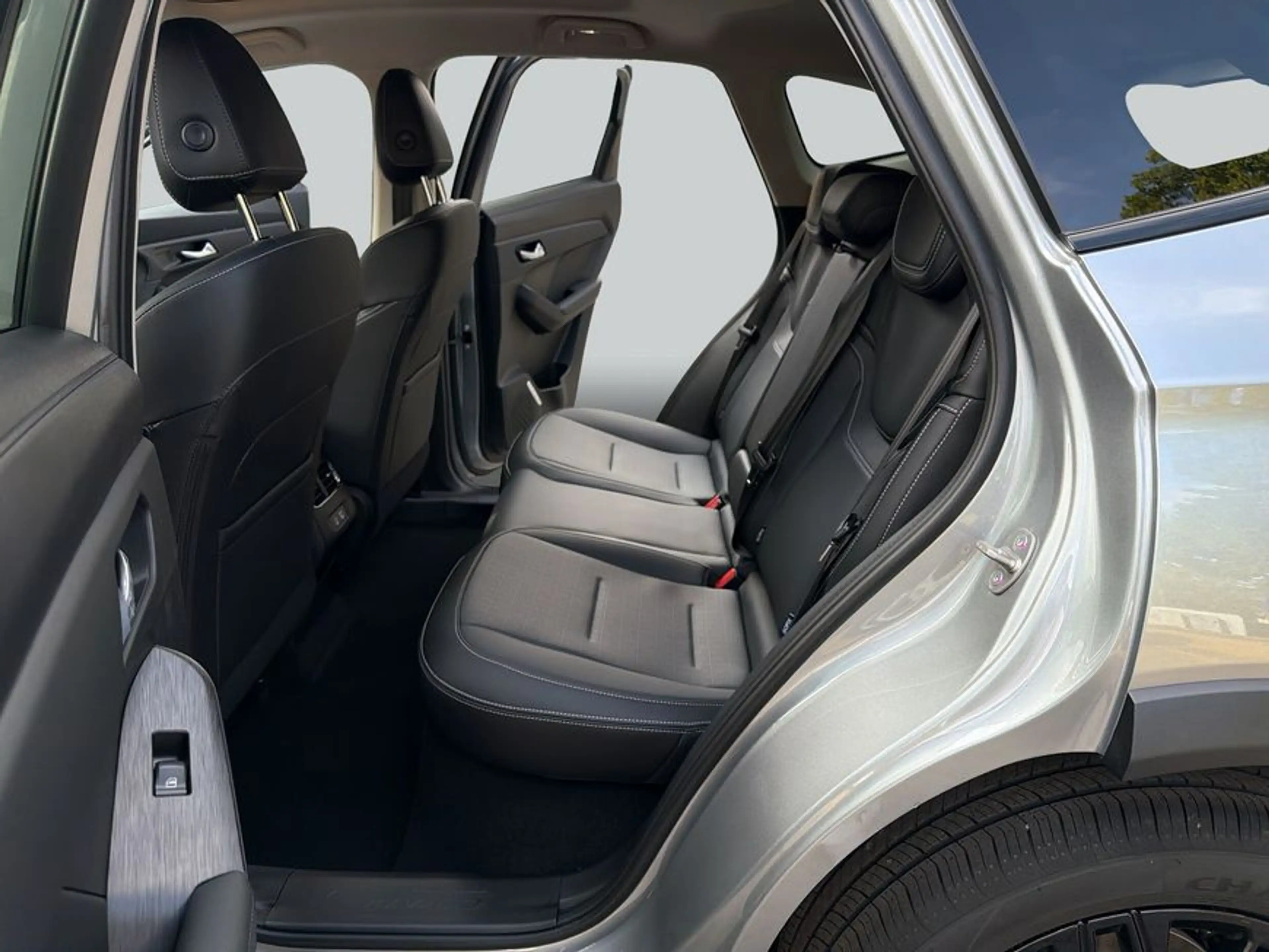 GWM HAVAL Jolion Pro 1.5 FWD Luxury 5-Jahre Garantie — photo 11