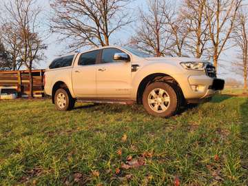 2.0 BiT EcoBlue Limited (EU6.2)