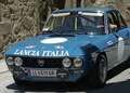 Lancia Fulvia 1,3S Safari Blau - thumbnail 3