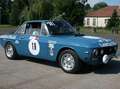 Lancia Fulvia 1,3S Safari Blau - thumbnail 1