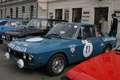 Lancia Fulvia 1,3S Safari Blau - thumbnail 6