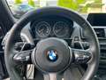 BMW 235 M235i*DKG*Leder*1.Hand*deutsches Fzg.*top gepflegt Grijs - thumbnail 24