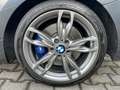 BMW 235 M235i*DKG*Leder*1.Hand*deutsches Fzg.*top gepflegt Grijs - thumbnail 28