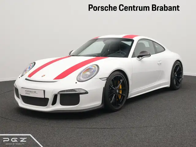 Porsche 991 R
