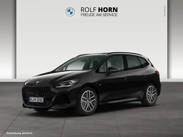 BMW 230 e xDrive M Sportpaket AHK Pano Komfort Rkam