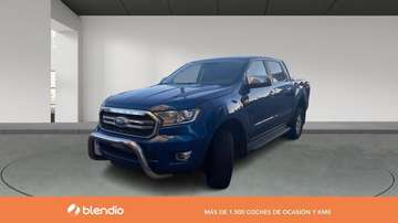 2.0 TDCI 157KW DOUB CAB WILDTRACK 4WD AT 213 4P