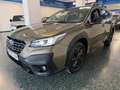 Subaru OUTBACK 2.5 Field CVT Vert - thumbnail 4