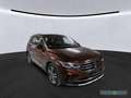 Volkswagen Tiguan Elegance 1.5 TSI DSG AHK RFK Matrix Keyless ACC Braun - thumbnail 2