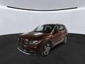 Volkswagen Tiguan Elegance 1.5 TSI DSG AHK RFK Matrix Keyless ACC Braun - thumbnail 8