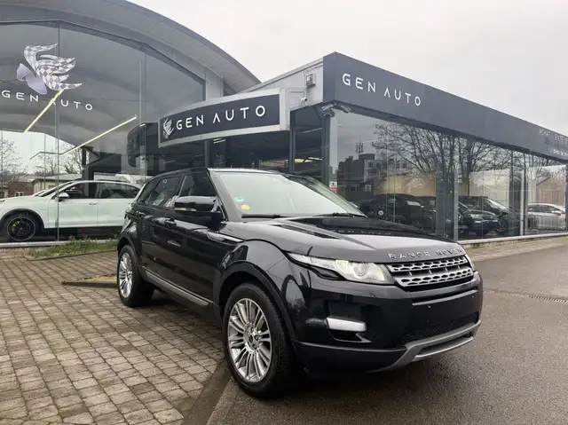 Land Rover Range Rover Evoque 2.2 TD4 4WD Dynamic * 12 MOIS GARANTIE *