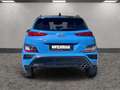 Hyundai KONA Kona 1,0 T-GDi 48V 2WD N-Line Blau - thumbnail 4