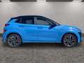 Hyundai KONA Kona 1,0 T-GDi 48V 2WD N-Line Blau - thumbnail 6