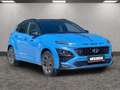 Hyundai KONA Kona 1,0 T-GDi 48V 2WD N-Line Blau - thumbnail 7