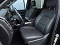 Dodge RAM 1500 Bighorn 5,7 4x4 Offroad Prins Leder LED Black - thumbnail 9