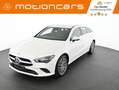 Mercedes-Benz CLA 250 CLA-KLasse 1.3 CLA 250e PHEV Advantage SB Pickerl Weiß - thumbnail 1