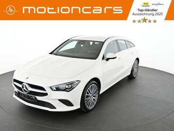 CLA-KLasse 1.3 CLA 250 e Advantage SB Pickerl NEU