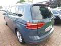 Volkswagen Touran 1.5 TSI DSG HIGHLINE NAVI LED 7-SITZER Gris - thumbnail 4