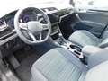Volkswagen Touran 1.5 TSI DSG HIGHLINE NAVI LED 7-SITZER Gris - thumbnail 7