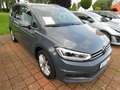 Volkswagen Touran 1.5 TSI DSG HIGHLINE NAVI LED 7-SITZER Gris - thumbnail 2