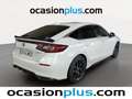 Honda Civic 2.0 i-MMD Advance Blanco - thumbnail 4