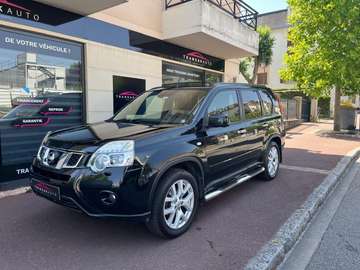 2.0 dCi 150 4X4 SE // 1ere main