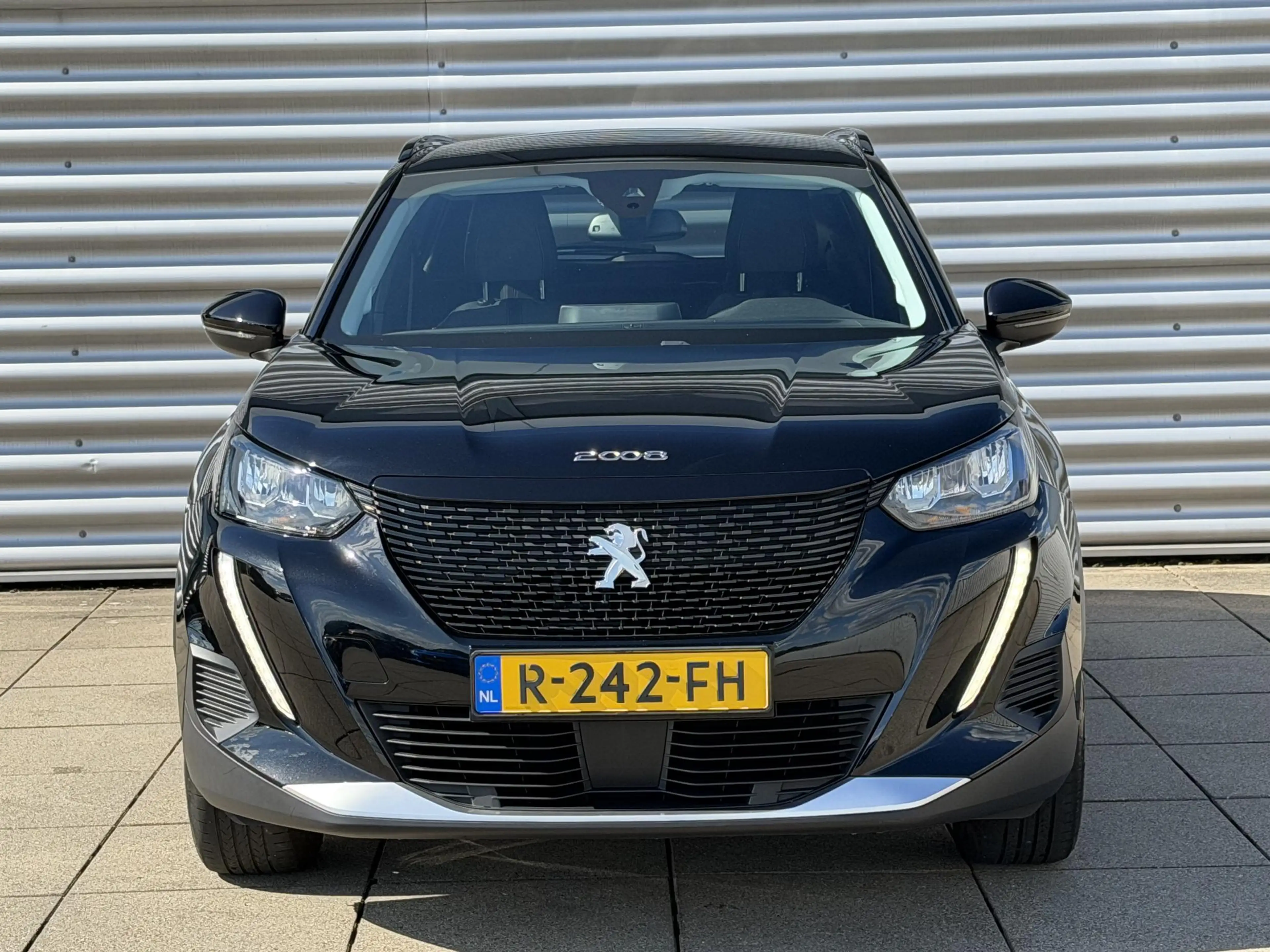Peugeot e-2008 EV Allure 50 kWh | Cruise Control | Achteruitrijca — photo 2