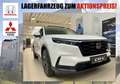 Honda CR-V e:HEV 2.0 i-MMD Hybrid AWD Elegance Weiß - thumbnail 1
