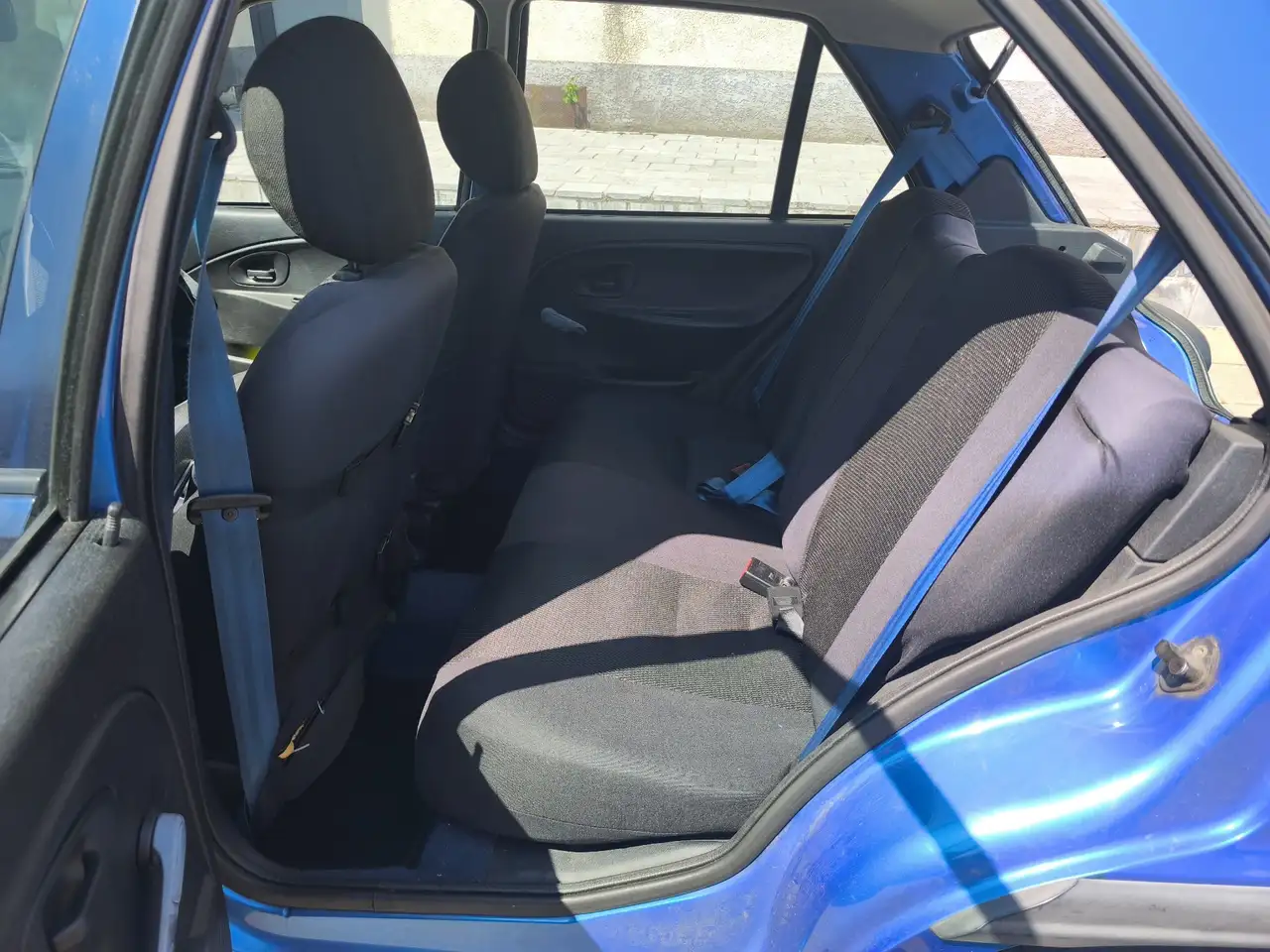 Citroen SAXO 1.1 SX, foto 6