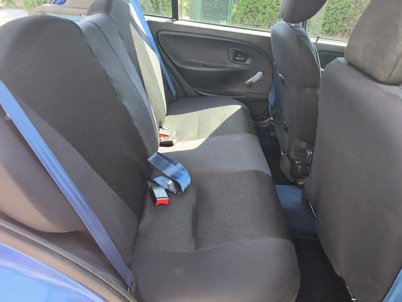 Citroen SAXO 1.1 SX, foto 7