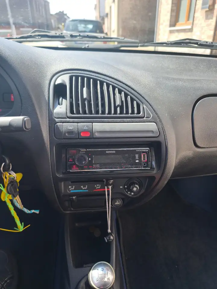 Citroen SAXO 1.1 SX, foto 9