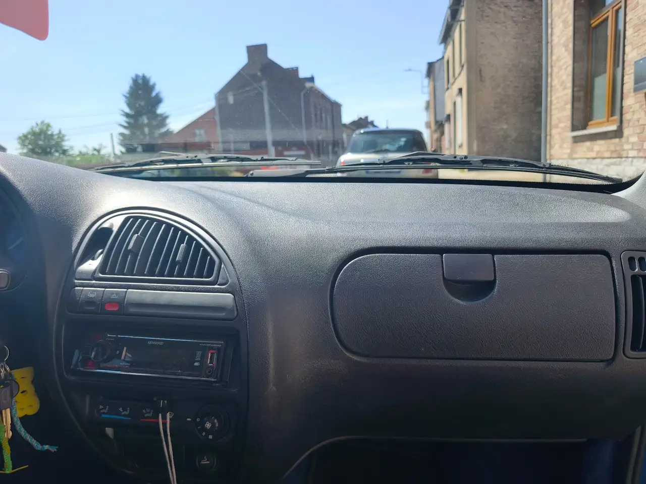 Citroen SAXO 1.1 SX, foto 11