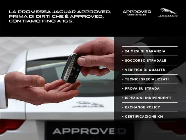 Jaguar E-Pace view 10