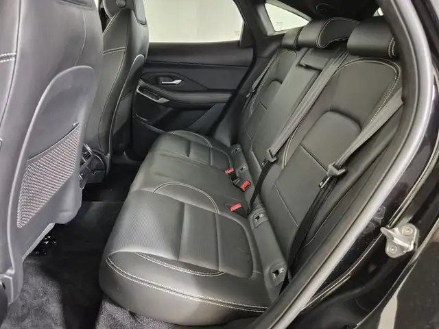 Jaguar E-Pace view 5