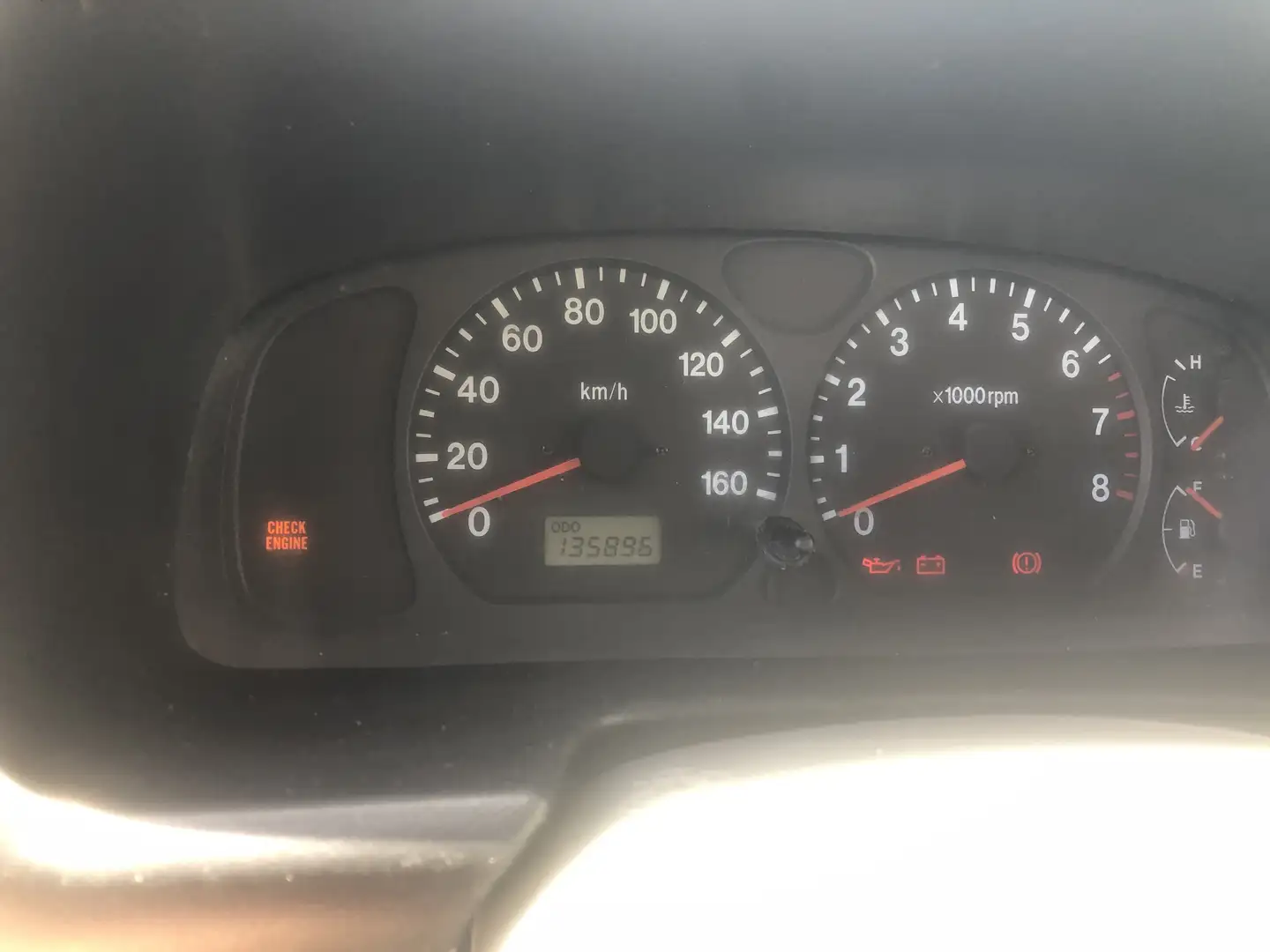 Suzuki Jimny Cabrio - 1